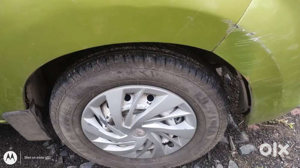 Maruti Suzuki Alto 800 2017