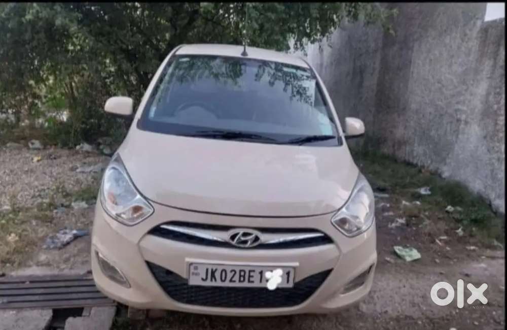 Hyundai I10 2014 Petrol 73000 Km Driven