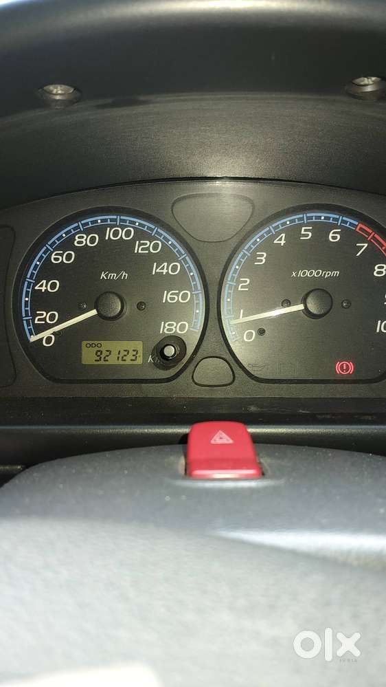 Maruti Suzuki Wagonr Vxi
