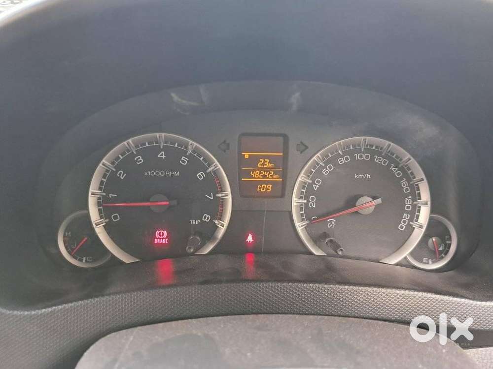 Maruti Suzuki Swift 2011-2014 Vxi, 2012, Petrol