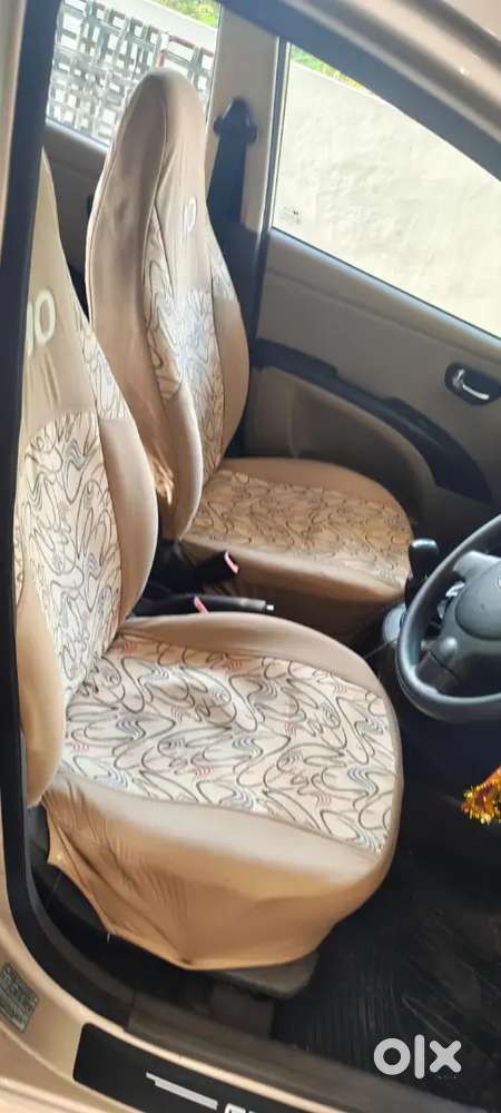 Hyundai I10 1.2 Magna 2011 Petrol