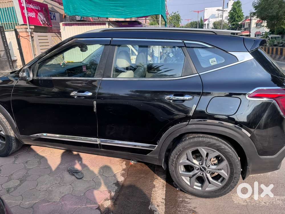 Kia Seltos Diesel 2023