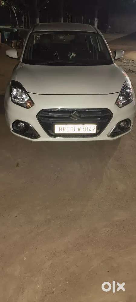 Maruti Suzuki Dzire 2020 Petrol