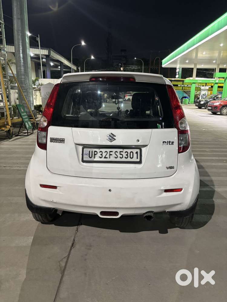 Maruti Suzuki Ritz Vdi (abs) Bs Iv, 2014, Diesel
