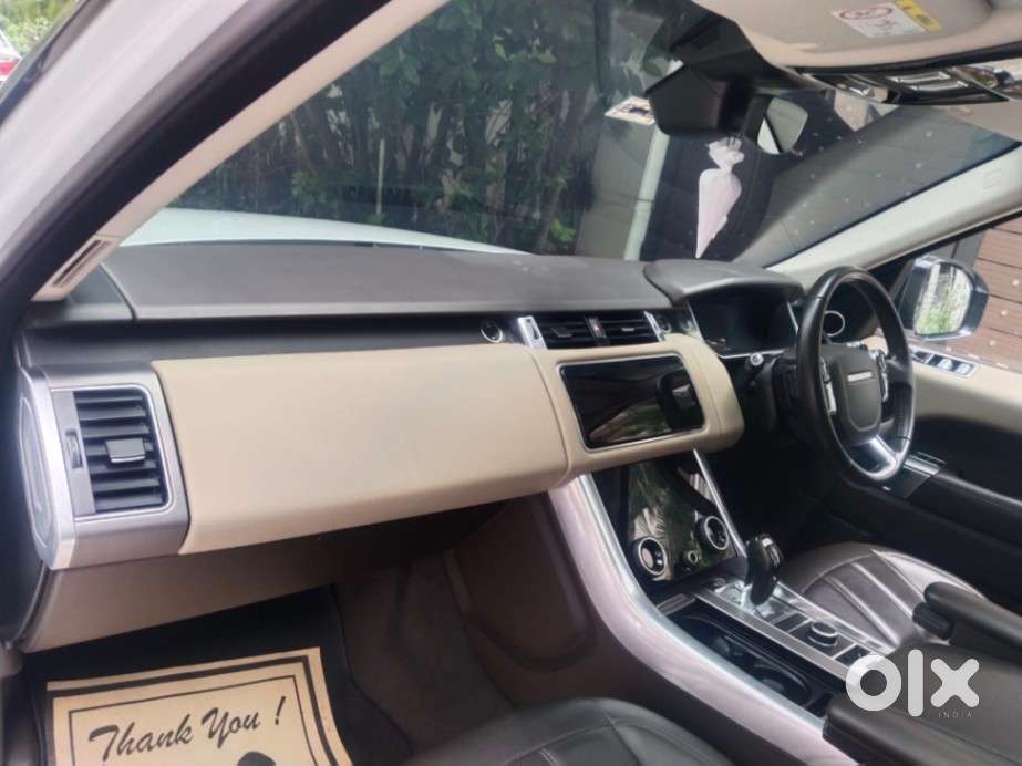 Land Rover Range Sport Se, 2020, Petrol