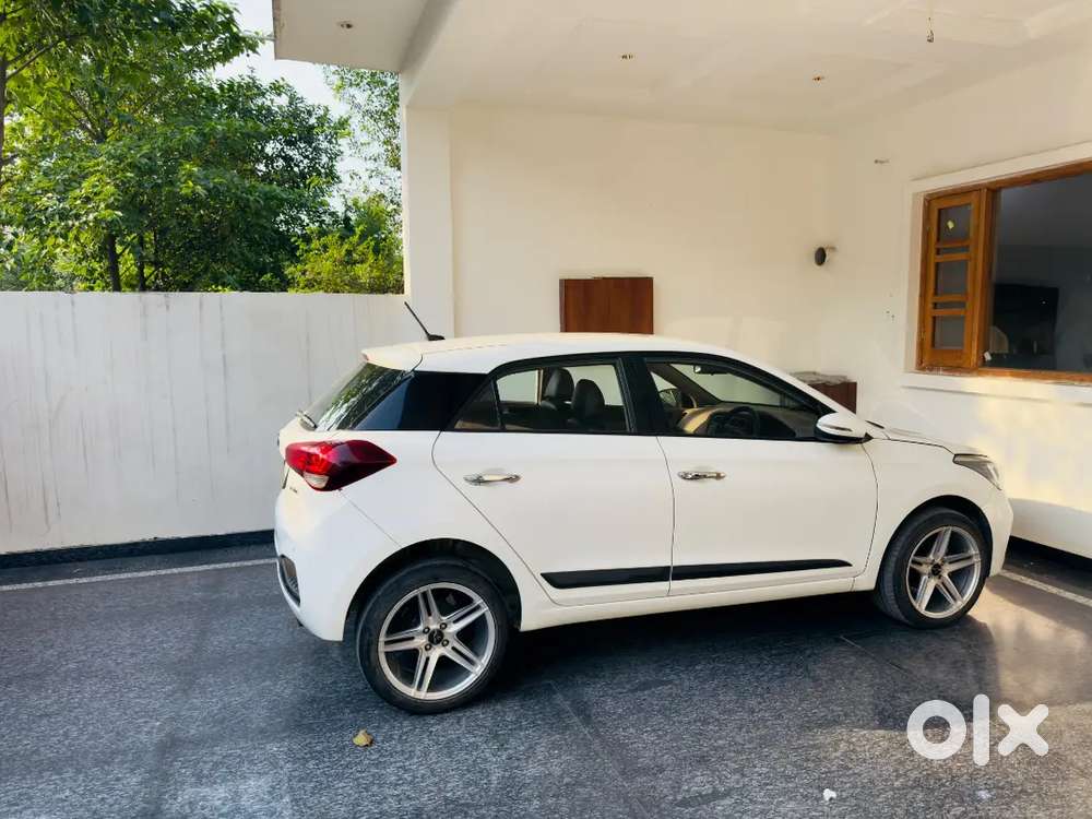 Hyundai I20 1.4 Asta 2019