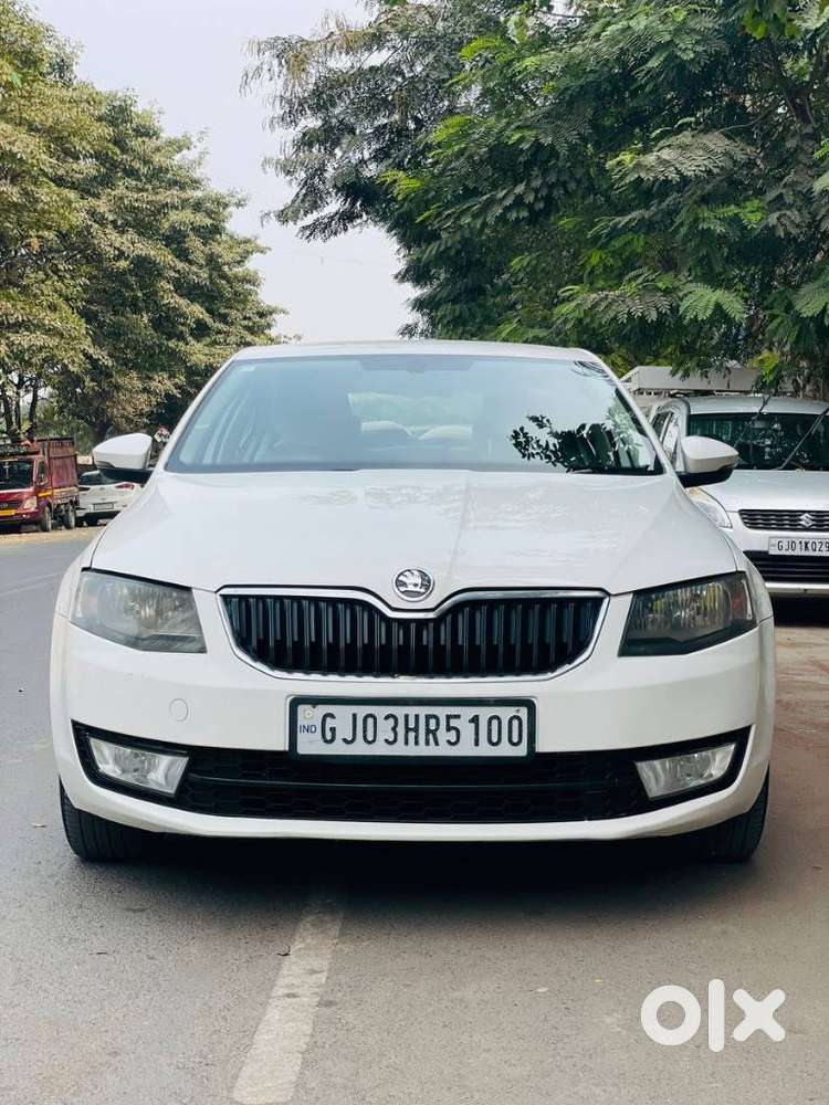 Skoda Octavia 2.0 Ambition Tdi Cr At, 2015, Diesel
