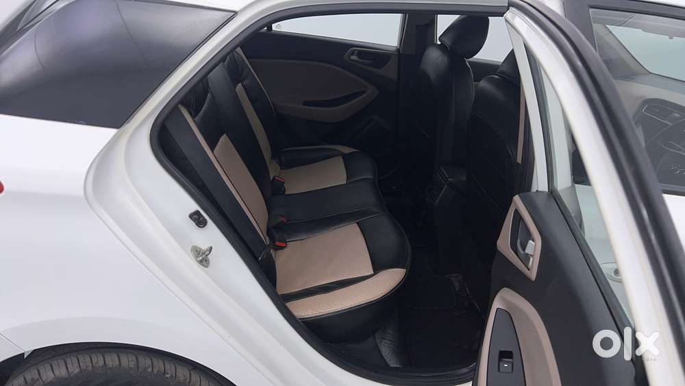 Hyundai Elite I20 Asta 1.2 At, 2018, Petrol