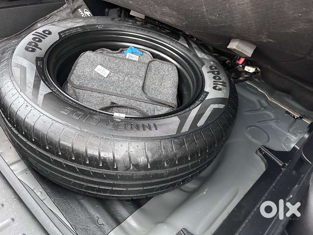 Hyundai Creta 1.5 Crdi E Diesel Mt, 2024, Diesel