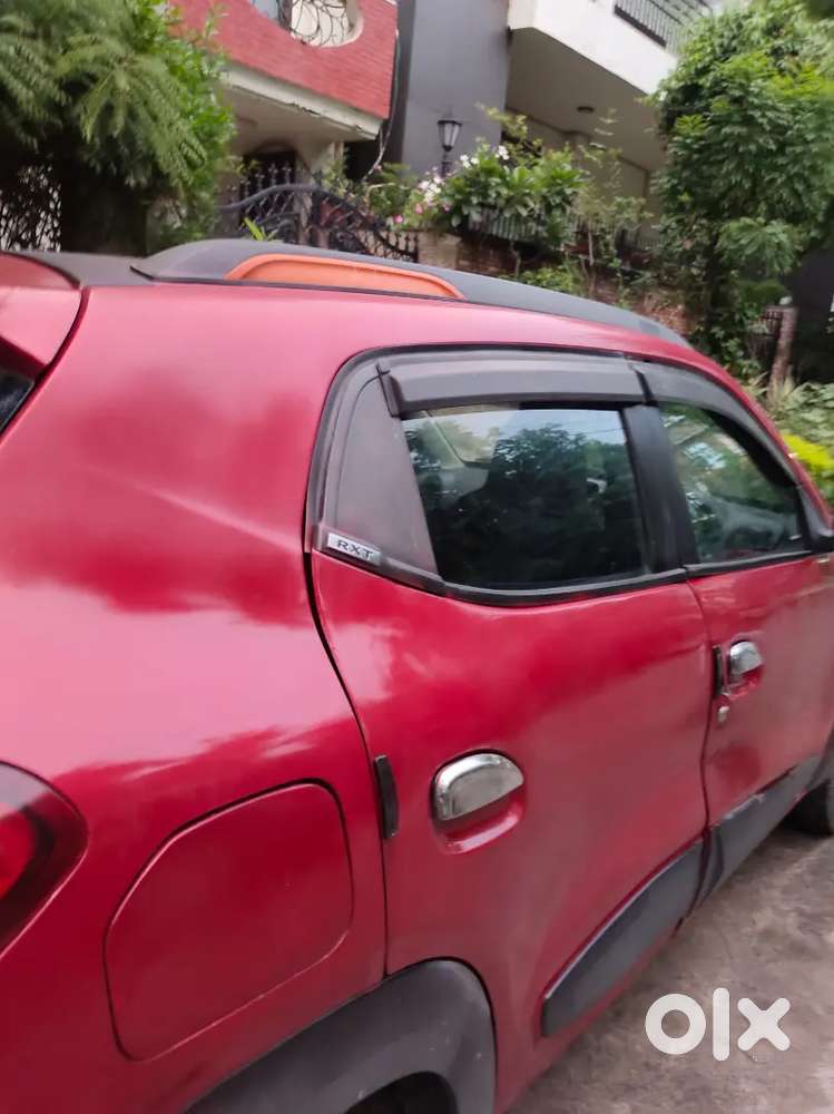 Renault Kwid 2019 Model
