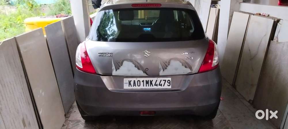 Maruti Suzuki Swift 2013 Year