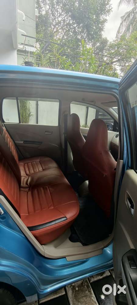 Maruti Suzuki Celerio Vxi At, 2014, Petrol
