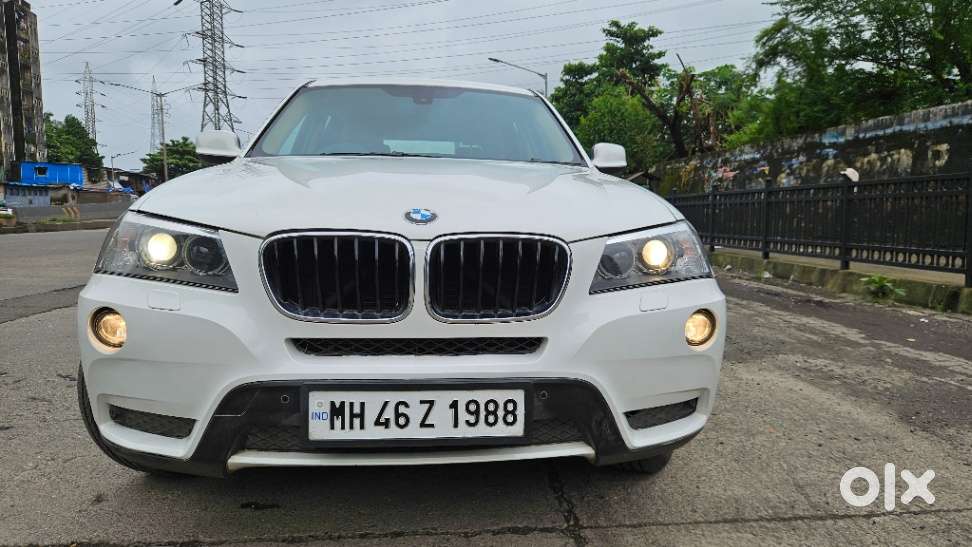 Bmw X3 X Drive 20d X-line, 2014, Diesel
