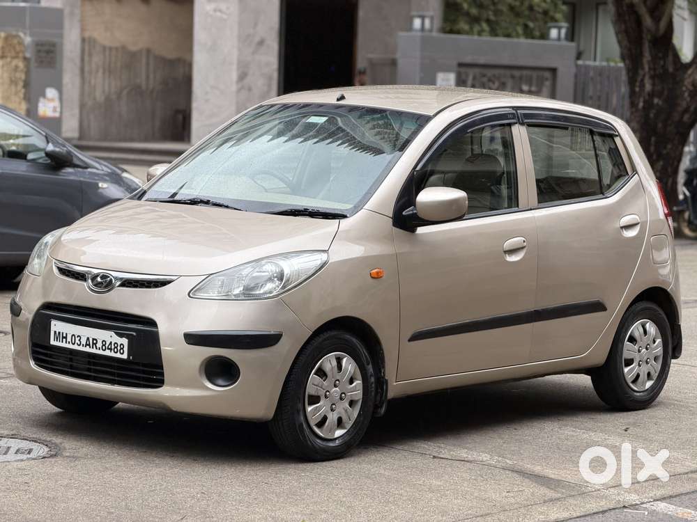 Hyundai I10 Magna 1.1l, 2009, Petrol