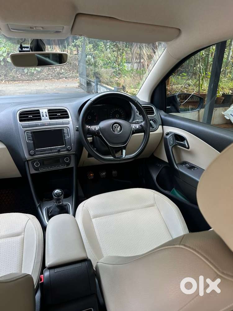 Volkswagen Vento 2020 Highline Plus