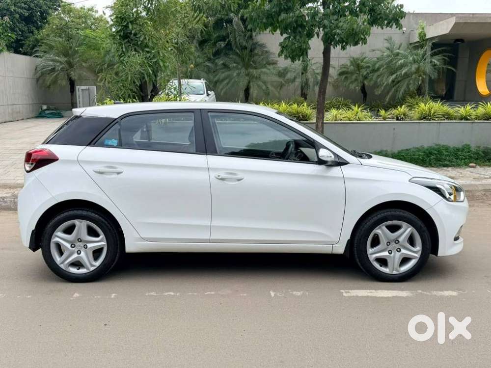 Hyundai I20 1.2 Asta, 2017, Petrol