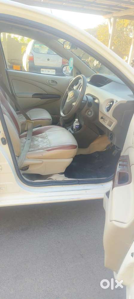 Toyota Etios 2014-2016 Gd, 2014, Diesel