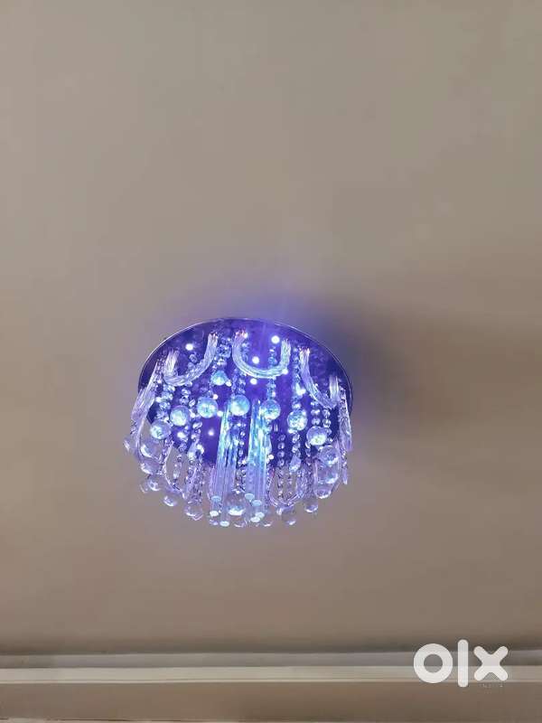 Beautiful Jhoomar ( selling light)