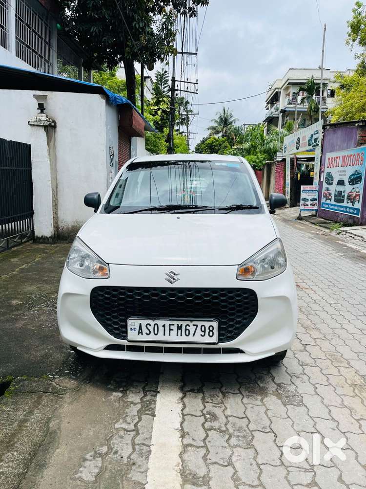 Maruti Suzuki Alto K10 Lxi Optional, 2023, Petrol