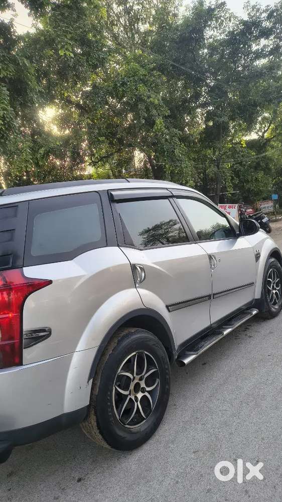 Mahindra Xuv500 2013 Diesel Well Maintained