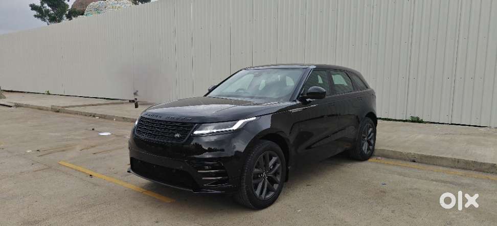 Land Rover Range Velar Hse Dynamic 2.0 Diesel, 2024, Diesel