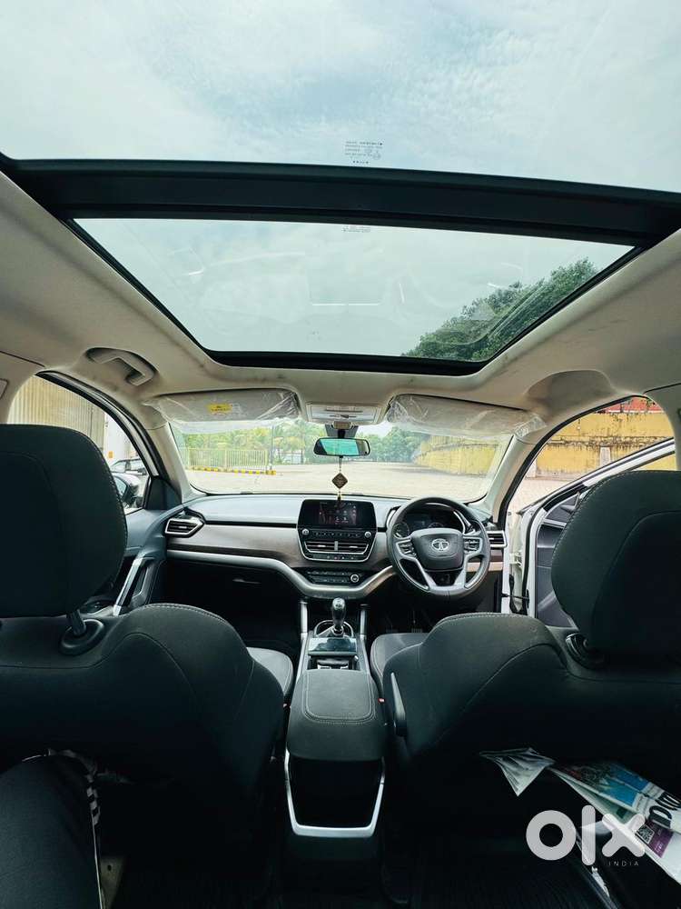 Tata Harrier Xt, 2020, Diesel