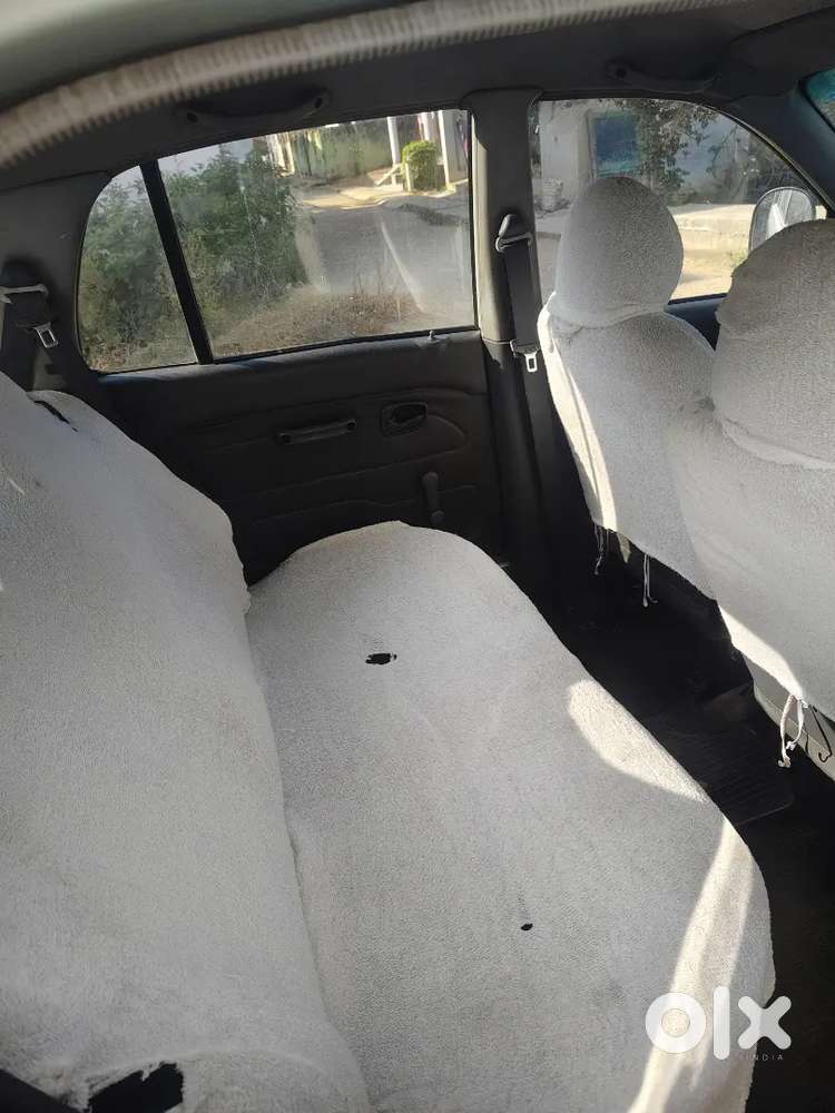 Hyundai Santro Xing 2004 Petrol Good Condition