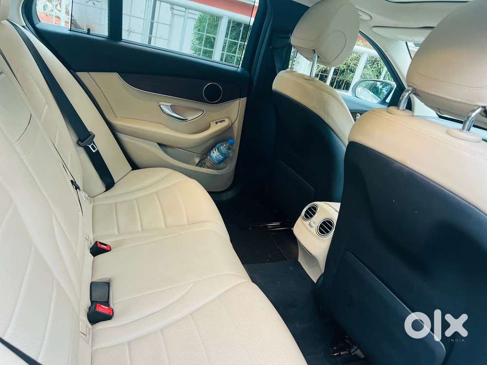 Mercedes-benz New C-class Progressive C 220d, 2019, Diesel