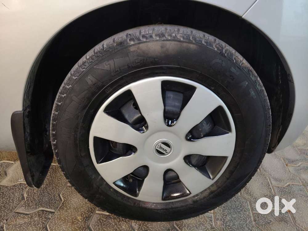Datsun Redigo S, 2016, Petrol