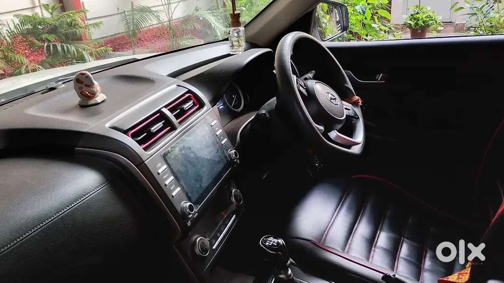 Creta Knight Edition  Petrol 3 Yrs Old New Condition Single Used