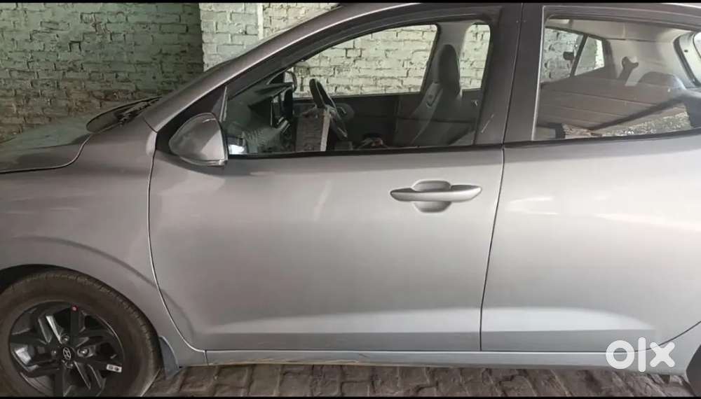 Full Depcap Insurance, Single Handed Driven,doctor Car, Good Average