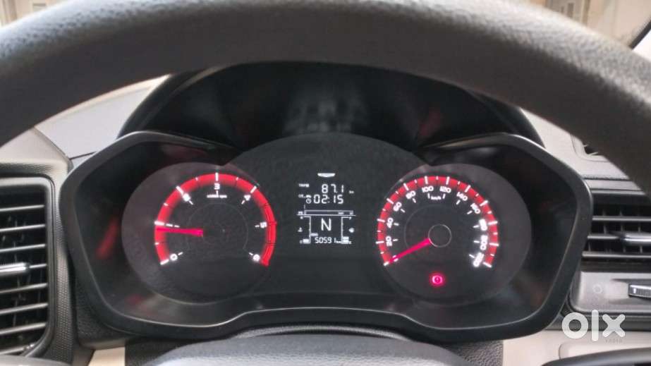 Mahindra Xuv300 W6 Diesel, 2022, Diesel