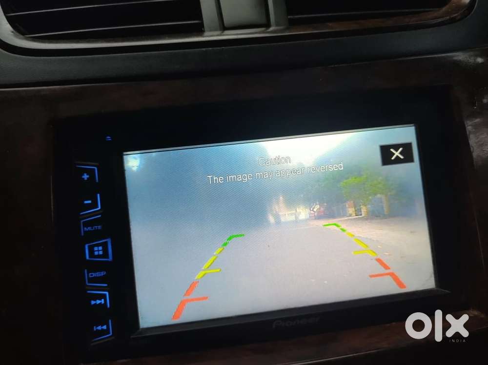 Maruti Suzuki Dzire 1.2 Vxi, 2016, Petrol
