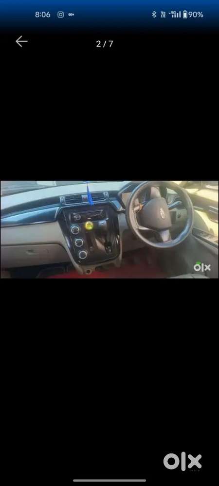 Mahindra Kuv 100 2016
