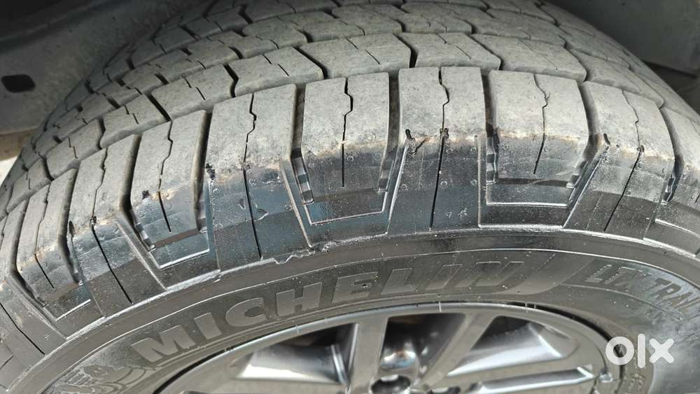 Toyota Fortuner 3.0 4x2 Automatic, 2015, Diesel