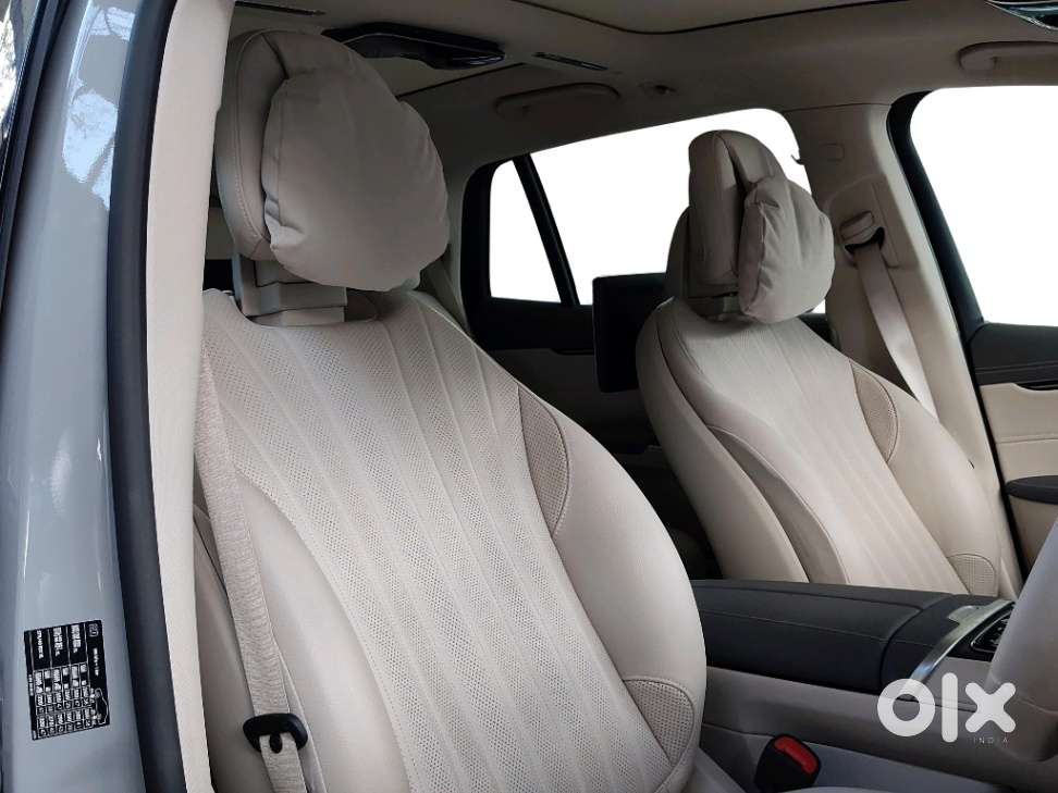 Mercedes-benz Eqs 580 4matic, 2025, Electric