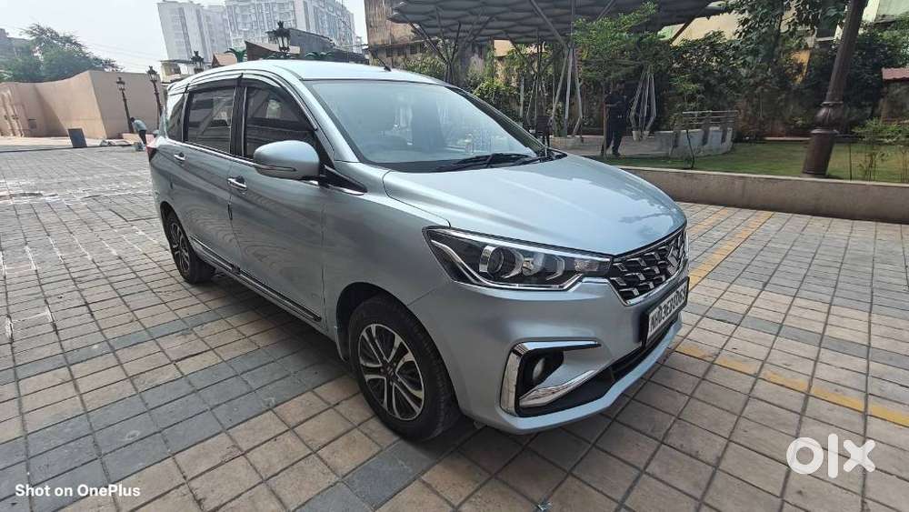Maruti Suzuki Ertiga Zxi, 2023, Cng & Hybrids