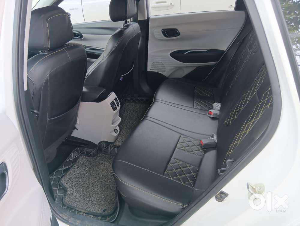 Hyundai I20 Asta 1.2 Kappa Ivt, 2024, Petrol