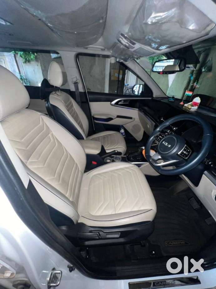 Kia Carens 1.4 Luxury Plus 6 Str, 2022, Petrol