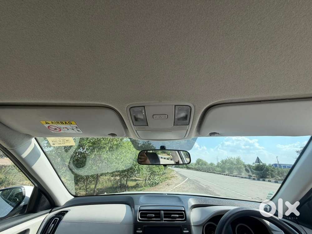 Hyundai Creta 2023 Diesel 83000 Km Driven