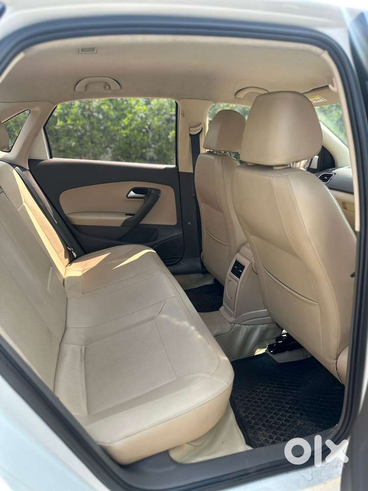 Volkswagen Vento 1.5 Tdi Highline Plus At, 2018, Diesel