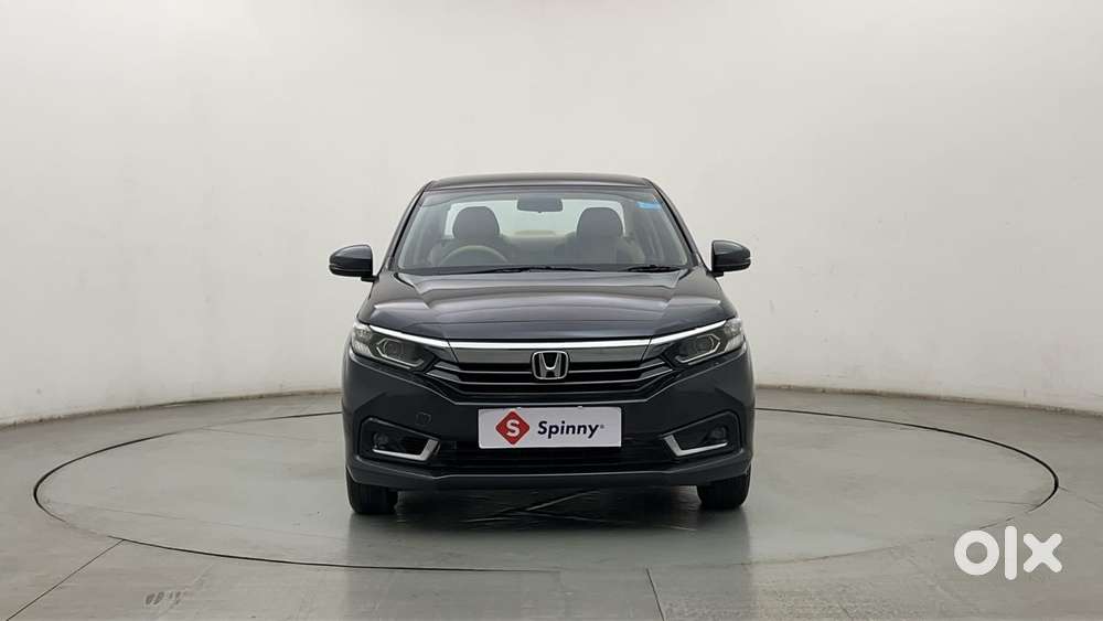Honda Amaze Vx Cvt I-vtec, 2023, Petrol