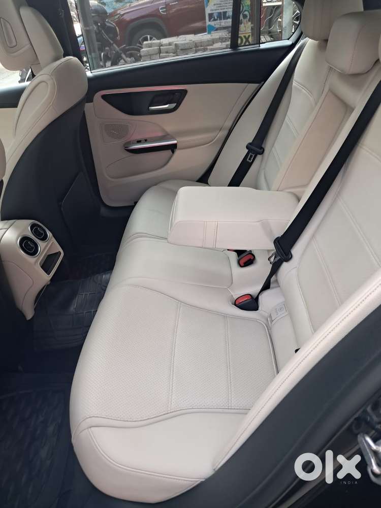 Mercedes-benz C-class C 220d, 2022, Diesel