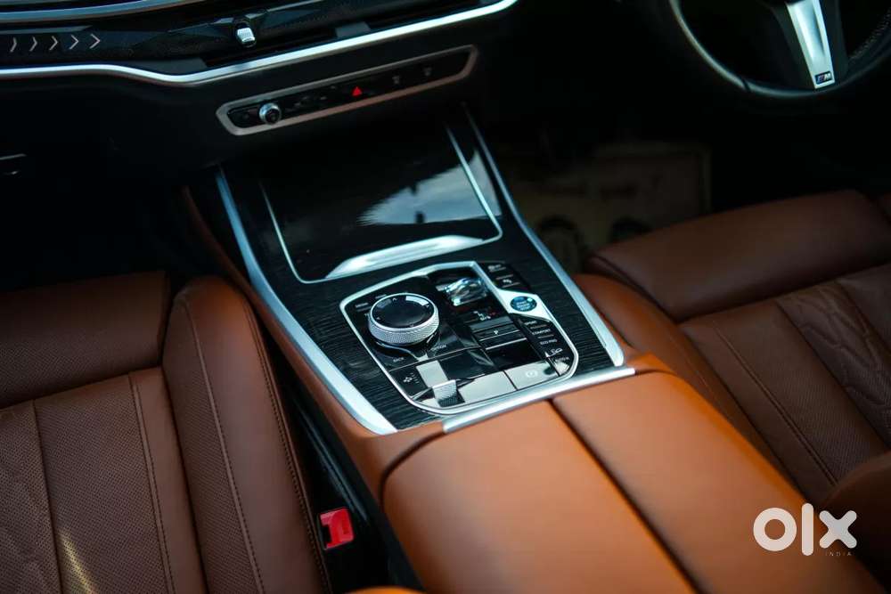 Bmw X7 3.0 Xdrive 40i M Sport, 2024, Petrol
