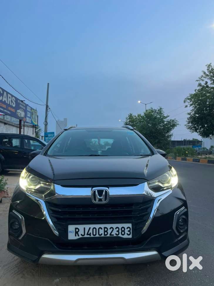 Honda Wr-v I-vtec Vx, 2020, Petrol