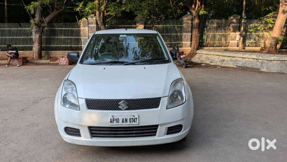 Maruti Suzuki Swift Ddis Vdi, 2008, Diesel