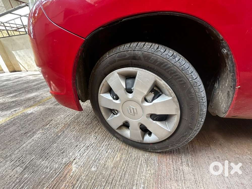 Maruti Zen Estilo 2011