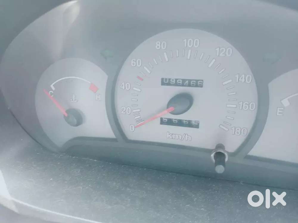 Hyundai Santro Xing 2005