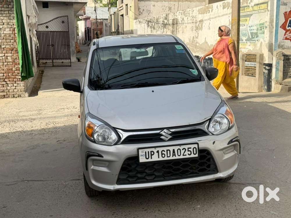 Maruti Suzuki Car 2021