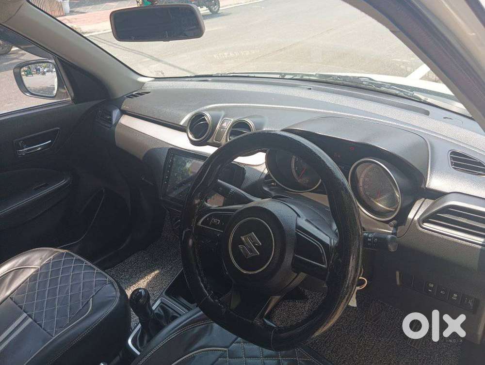 Maruti Suzuki Swift 1.2 Vxi (o), 2023, Petrol